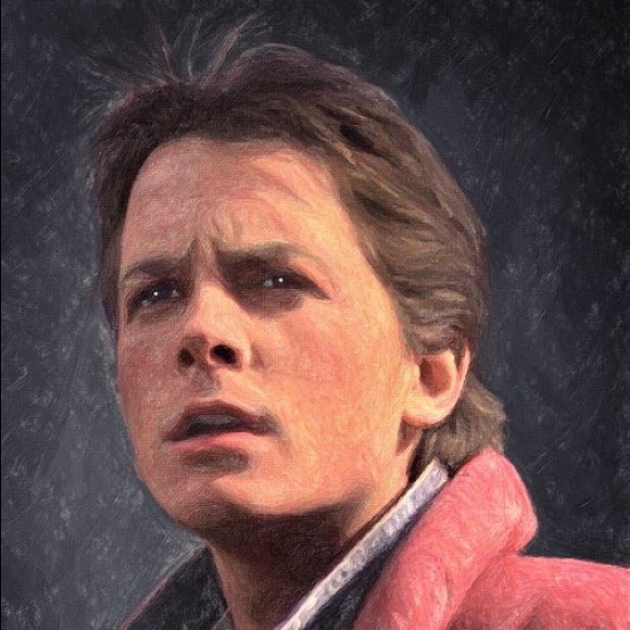 ᵀʰᵉ Back ² Retro Collection - Picture 14 of 15